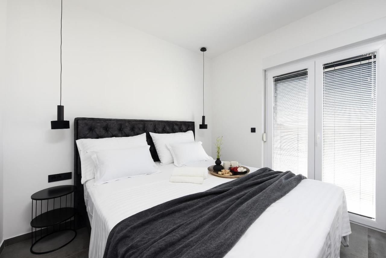 Luxury Apartment N Задар Екстер'єр фото