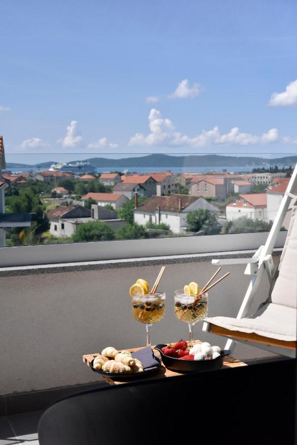 Luxury Apartment N Задар Екстер'єр фото