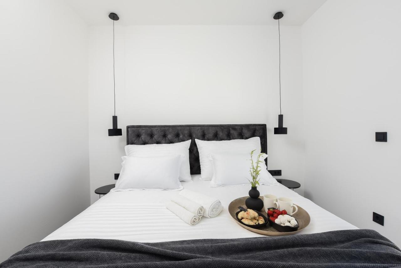 Luxury Apartment N Задар Екстер'єр фото