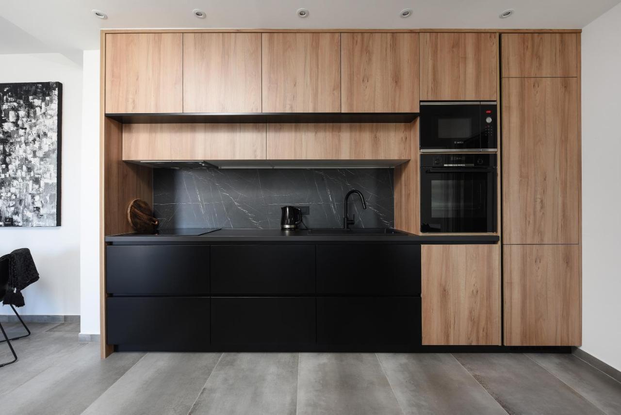 Luxury Apartment N Задар Екстер'єр фото
