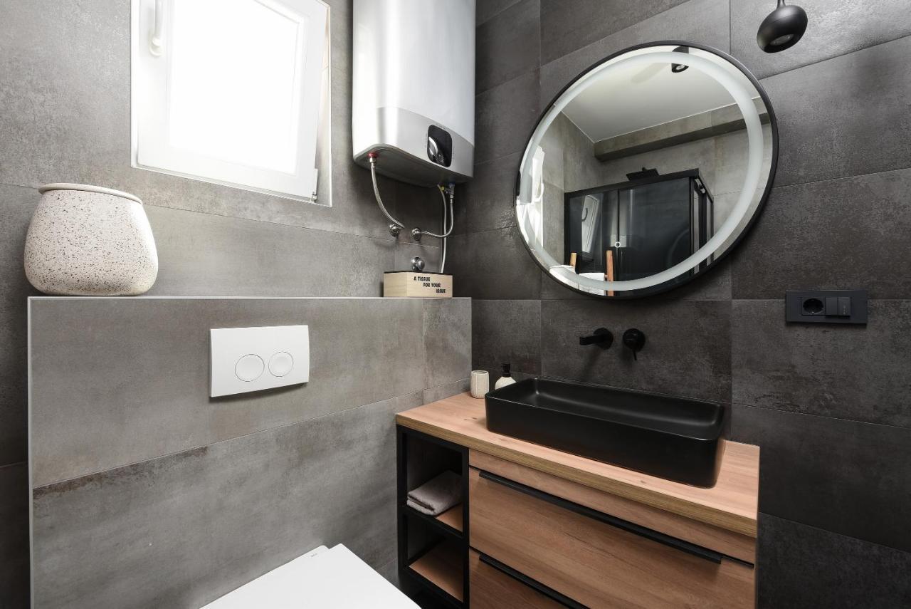 Luxury Apartment N Задар Екстер'єр фото
