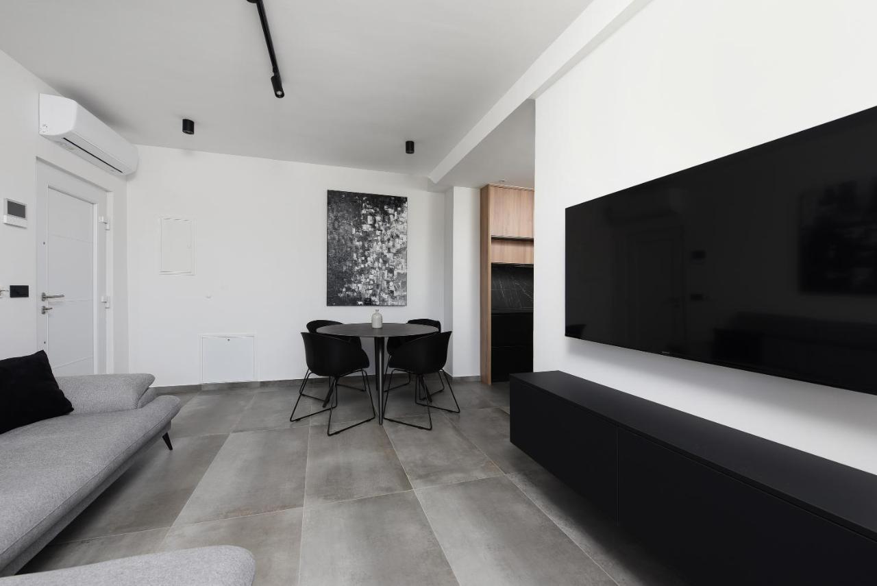 Luxury Apartment N Задар Екстер'єр фото
